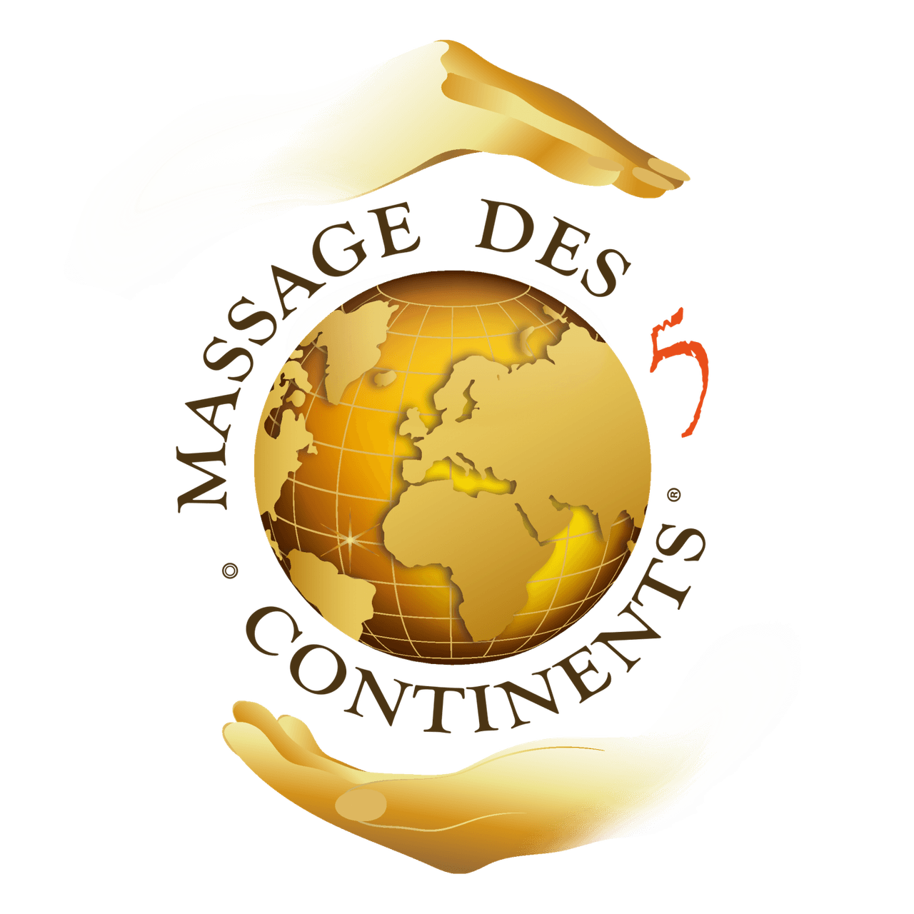 Lauriane diplômée comme massothérapeute en MASSAGE DES 5 CONTINENTS