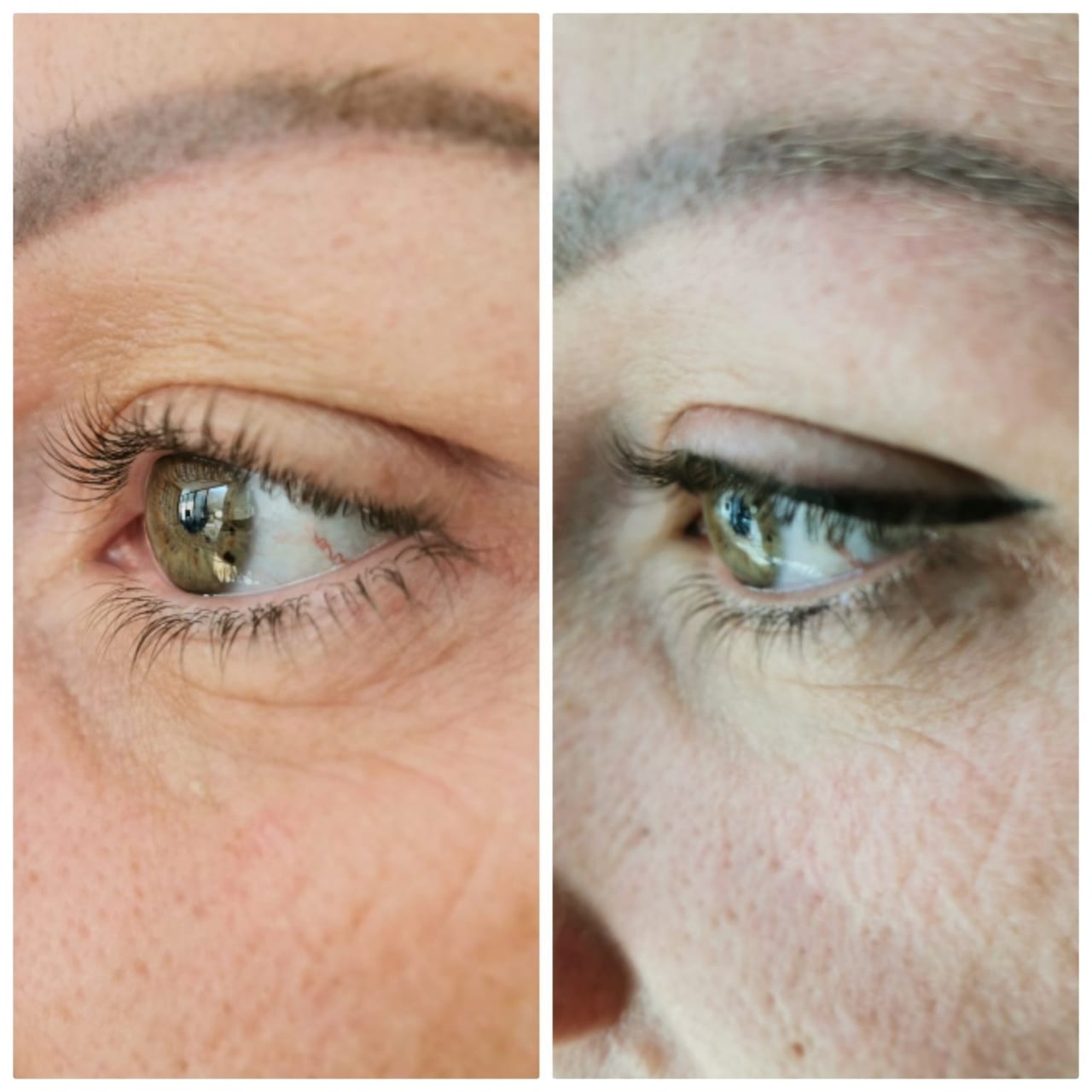 Votre institut expert en maquillage permanent pixel yeux