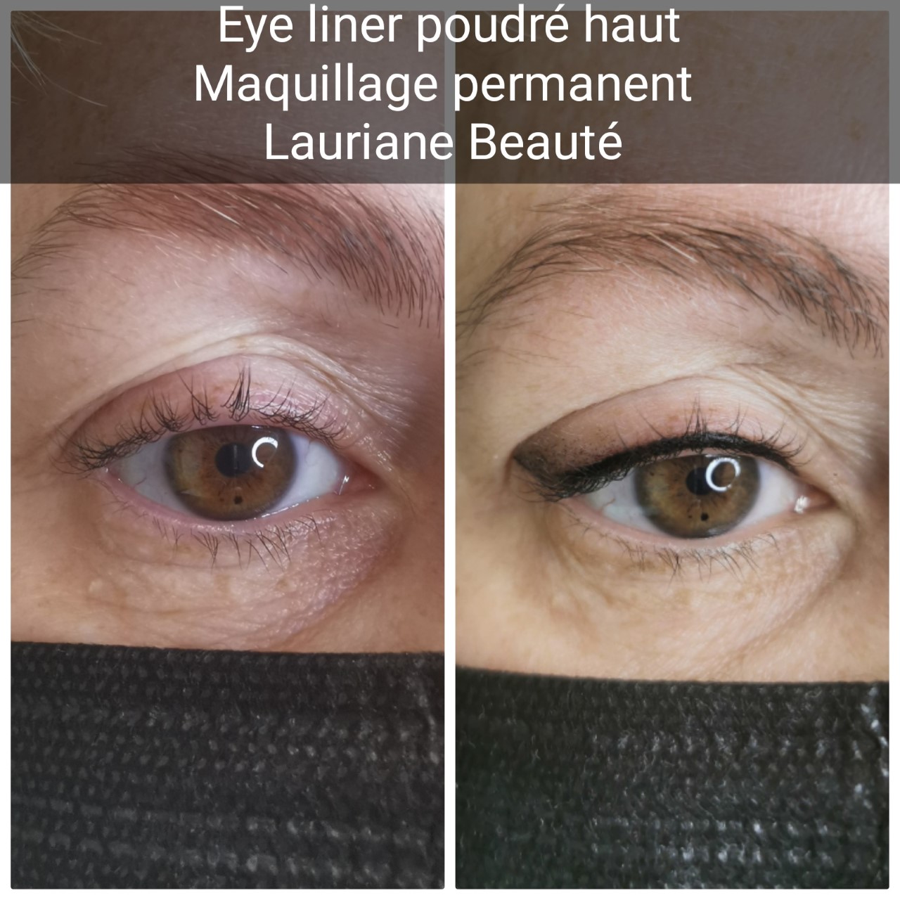 Maquillage permanent naturel atelier by Lauriane Beauté