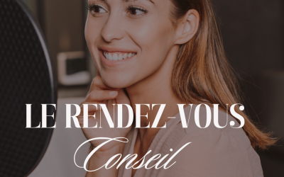 Rendez vous conseil pour vos sourcils